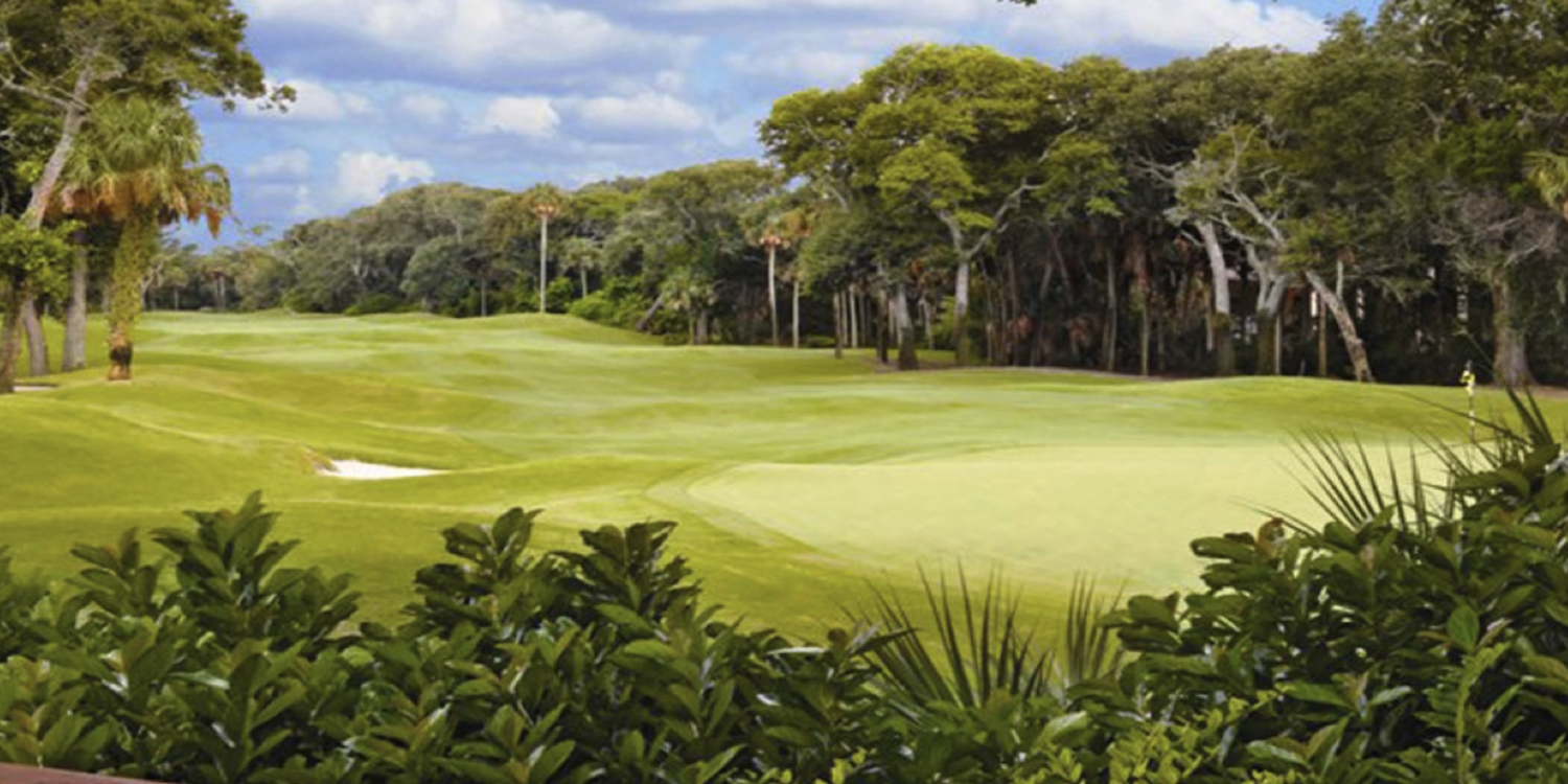 Omni Amelia Island Resort - Oak Marsh